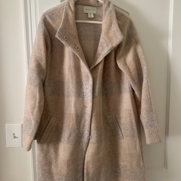 Adrienne Vittadini jacket - Picture 1 of 2